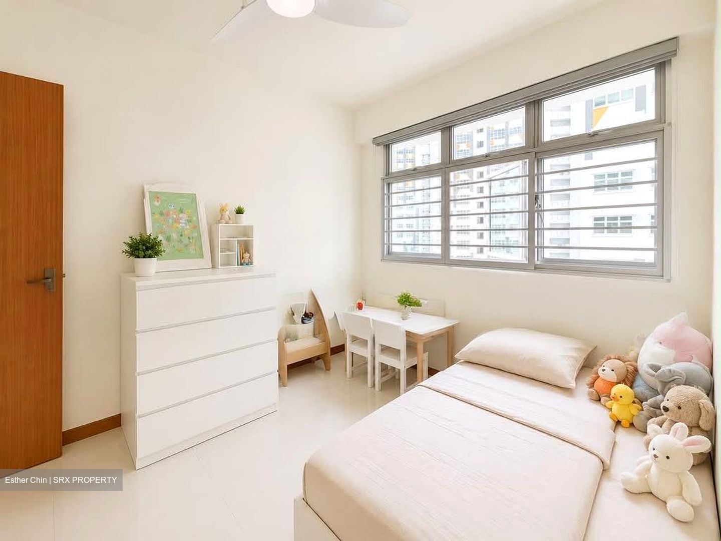 Blk 449B West Valley @ Bukit Batok (Bukit Batok), HDB 4 Rooms #585016571